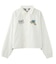 TATTOO COACH JACKET