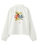 TATTOO COACH JACKET