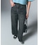 WAIST ADJUST DENIM PANTS