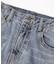 WAIST ADJUST DENIM PANTS