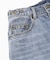 WAIST ADJUST DENIM PANTS