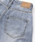WAIST ADJUST DENIM PANTS