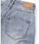 WAIST ADJUST DENIM PANTS