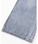 WAIST ADJUST DENIM PANTS