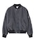 DENIM BLOUSON