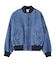 DENIM BLOUSON
