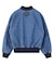 DENIM BLOUSON