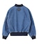 DENIM BLOUSON