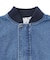 DENIM BLOUSON