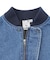 DENIM BLOUSON