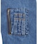 DENIM BLOUSON