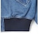 DENIM BLOUSON