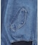 DENIM BLOUSON