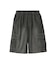 FADED 2WAY WIDE LEG CARGO PANTS