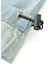 FADED 2WAY WIDE LEG CARGO PANTS