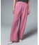 LIGHTWEIGHT EASY PANTS