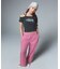 LIGHTWEIGHT EASY PANTS