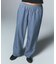 LIGHTWEIGHT EASY PANTS