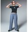 LIGHTWEIGHT EASY PANTS