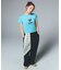 LIGHTWEIGHT EASY PANTS