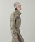 CROPPED TRACK JACKET
