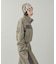 CROPPED TRACK JACKET