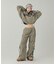 CROPPED TRACK JACKET