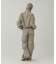 CROPPED TRACK JACKET