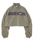 CROPPED TRACK JACKET