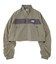 CROPPED TRACK JACKET