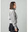 WASHED MILITARY JACKET