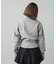 WASHED MILITARY JACKET