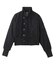 WASHED MILITARY JACKET