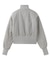 WASHED MILITARY JACKET