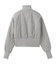 WASHED MILITARY JACKET