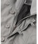 WASHED MILITARY JACKET