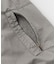 WASHED MILITARY JACKET