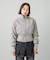 WASHED MILITARY JACKET