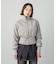WASHED MILITARY JACKET