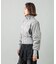 WASHED MILITARY JACKET