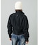 WASHED MILITARY JACKET