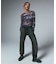 FADED SWEAT PANTS
