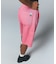 FADED FACE EASY HALF PANTS