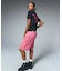 FADED FACE EASY HALF PANTS