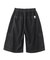 FADED FACE EASY HALF PANTS