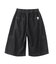 FADED FACE EASY HALF PANTS