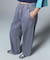 FADED FACE EASY PANTS