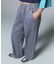 FADED FACE EASY PANTS