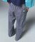 FADED FACE EASY PANTS