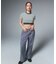 FADED FACE EASY PANTS